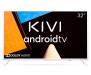 Телевизор Kivi 32F710KW