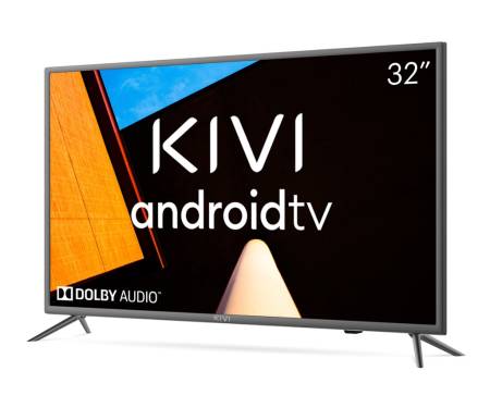 Телевизор Kivi 32H710KB