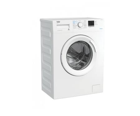 Стиральная машина Beko WSTE6511BWW