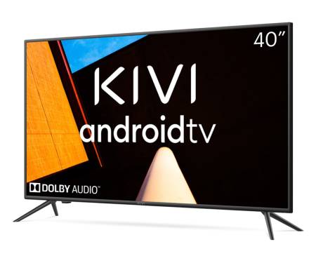 Телевизор Kivi 40F710KB