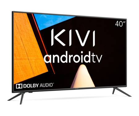 Телевизор Kivi 40F710KB