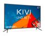  Телевізор Kivi 43U710KB 2
