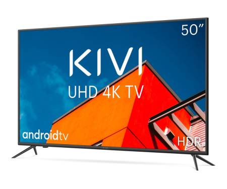 Телевизор Kivi 50U710KB