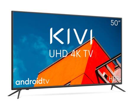 Телевизор Kivi 50U710KB