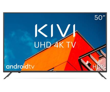 Телевизор Kivi 50U710KB