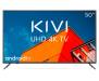 Телевизор Kivi 50U710KB