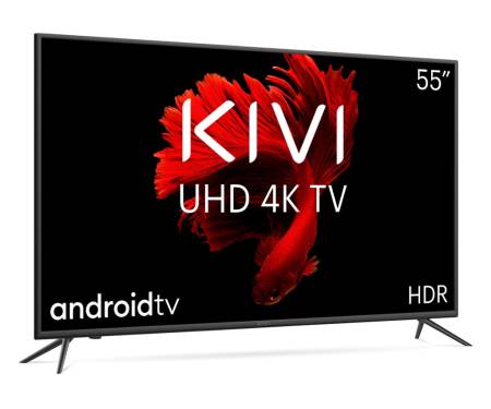 Телевизор Kivi 55U710KB