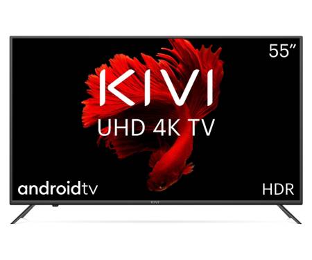 Телевизор Kivi 55U710KB