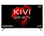 Телевизор Kivi 55U710KB