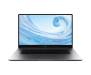 Ноутбук HUAWEI MateBook D 15 Space Gray (53010TSY)