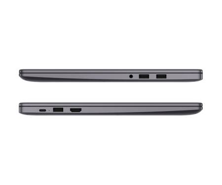 Ноутбук HUAWEI MateBook D 15 Space Gray (53010TSY)