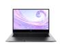 Ноутбук HUAWEI MateBook D 14 Space Gray (53010TTB)