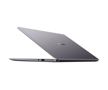 Ноутбук HUAWEI MateBook D 14 Space Gray (53010TTB)