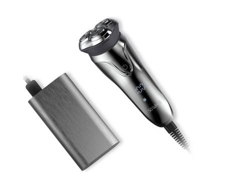 Электробритва Xiaomi Soocas So White 3D Intelligent Control Razor ES3