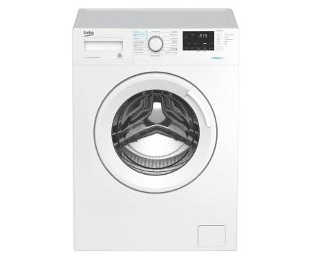 Стиральная машина Beko WSTE7512BWW
