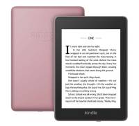 Электронная книга с подсветкой Amazon Kindle Paperwhite 10th Gen. 8GB Plum