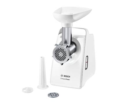 Мясорубка Bosch MFW3910W