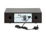 Минисистема Sharp XL-BB20D Browm (XL-BB20DBR)
