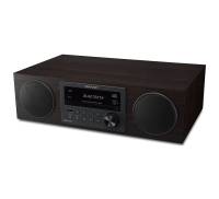 Минисистема Sharp XL-BB20D Browm (XL-BB20DBR)