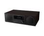 Минисистема Sharp XL-BB20D Browm (XL-BB20DBR)
