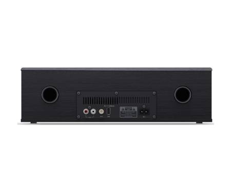 Микросистема Sharp XL-B715D BK black