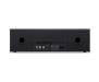 Микросистема Sharp XL-B715D BK black