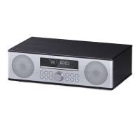 Микросистема Sharp XL-B715D BK black