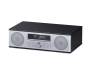 Микросистема Sharp XL-B715D BK black