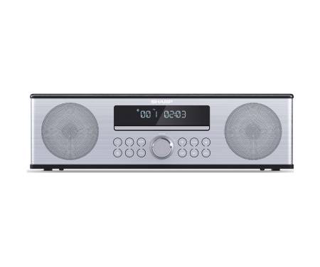 Минисистема Sharp XL-B710 Black (XL-B710BK)