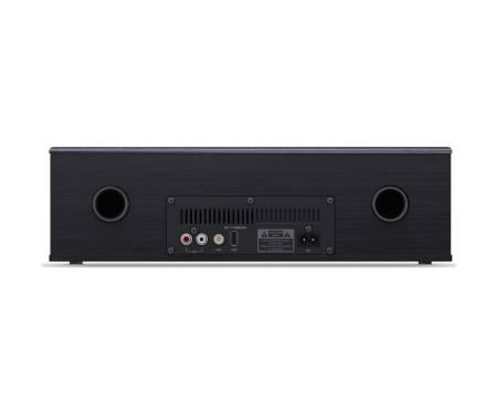 Минисистема Sharp XL-B710 Black (XL-B710BK)