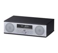 Минисистема Sharp XL-B710 Black (XL-B710BK)