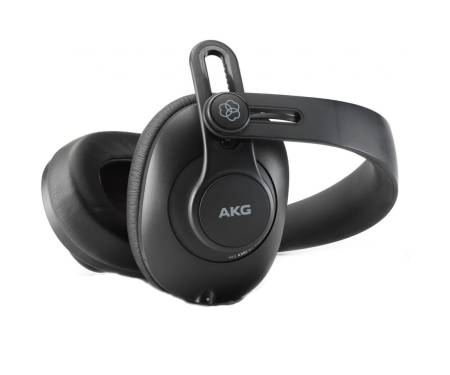 Наушники AKG K361-BT