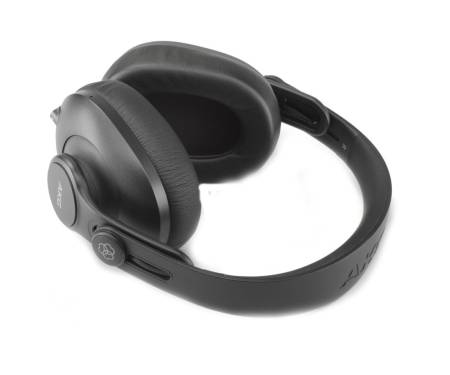 Наушники AKG K361-BT