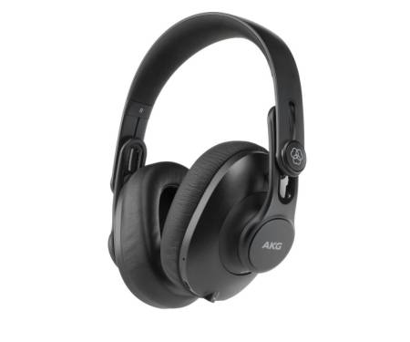 Наушники AKG K361-BT