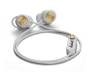 Наушники Marshall Minor II Bluetooth White (4092261)