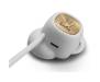 Наушники Marshall Minor II Bluetooth White (4092261)