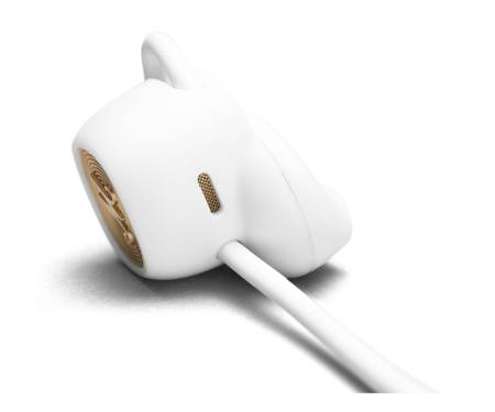 Наушники Marshall Minor II Bluetooth White (4092261)