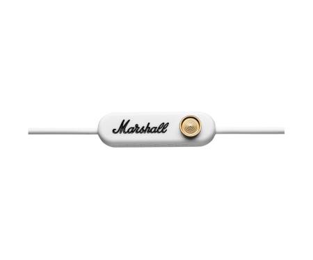 Наушники Marshall Minor II Bluetooth White (4092261)