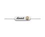 Наушники Marshall Minor II Bluetooth White (4092261)