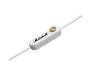 Наушники Marshall Minor II Bluetooth White (4092261)