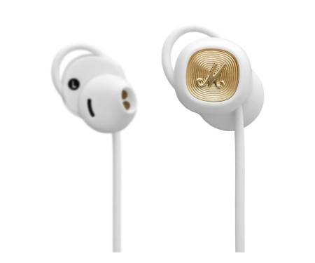 Наушники Marshall Minor II Bluetooth White (4092261)