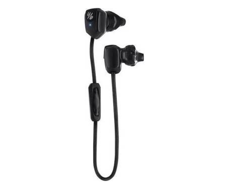 Наушники JBL Yurbuds Leap Wireless Black (YBIMLEAP01BLK)