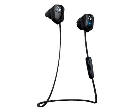 Наушники JBL Yurbuds Leap Wireless Black (YBIMLEAP01BLK)
