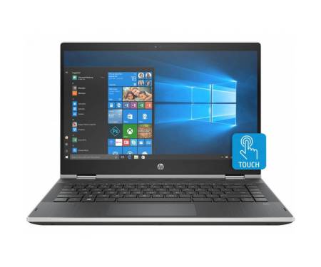 HP Pavilion x360 14-cd1951cl (7NN02UA)
