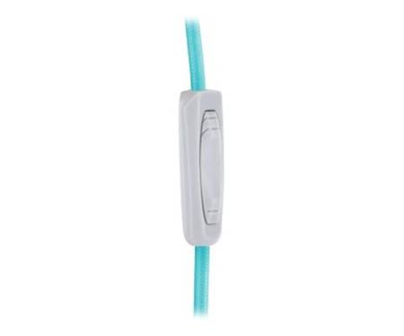 Наушники JBL Yurbuds Leap Wireless For Women Aqua (YBWNLEAP01ANW)