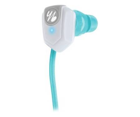 Наушники JBL Yurbuds Leap Wireless For Women Aqua (YBWNLEAP01ANW)