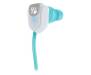 Наушники JBL Yurbuds Leap Wireless For Women Aqua (YBWNLEAP01ANW)