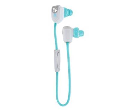 Наушники JBL Yurbuds Leap Wireless For Women Aqua (YBWNLEAP01ANW)