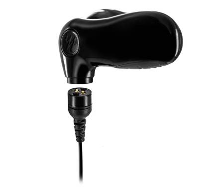 Наушники JBL Yurbuds Hybrid Wireless Black (YBHYHYBR00BLK)