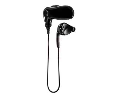 Наушники JBL Yurbuds Hybrid Wireless Black (YBHYHYBR00BLK)